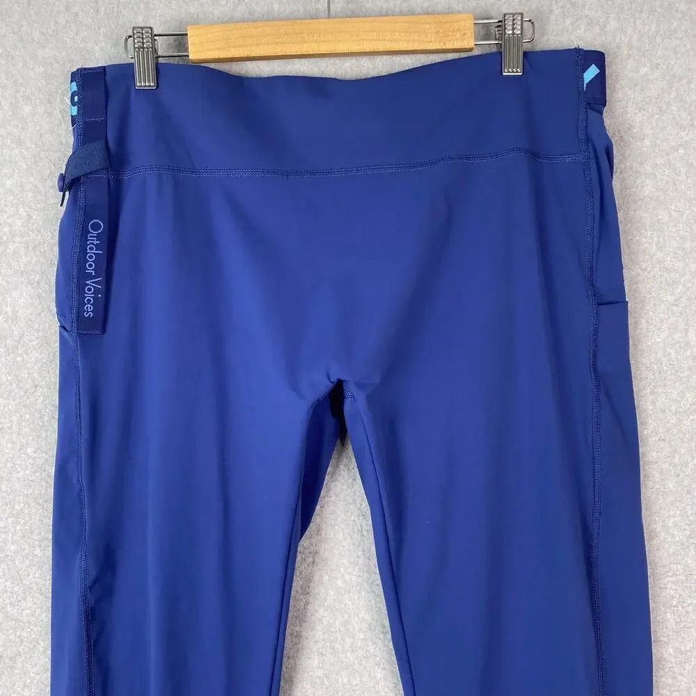 Disney x Outdoor Voices Womens XXXL Goofy Snacks Legging 3XL